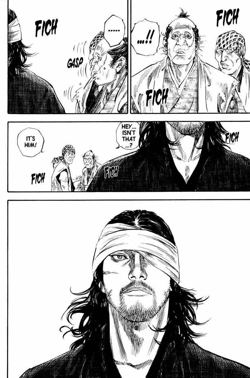 Vagabond (Colored) Chapter 194 page 17 - 
