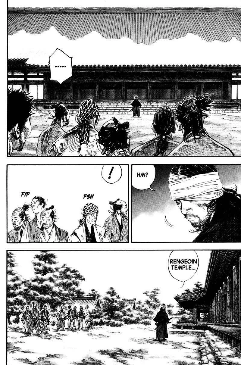 Vagabond (Colored) Chapter 194 page 19 - 
