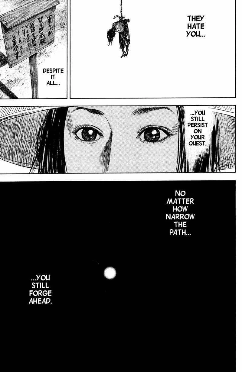 Vagabond (Colored) Chapter 194 page 7 - 