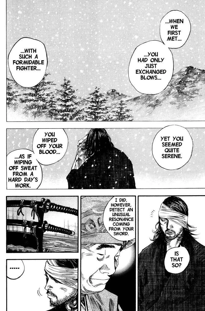 Vagabond (Colored) Chapter 194 page 9 - 