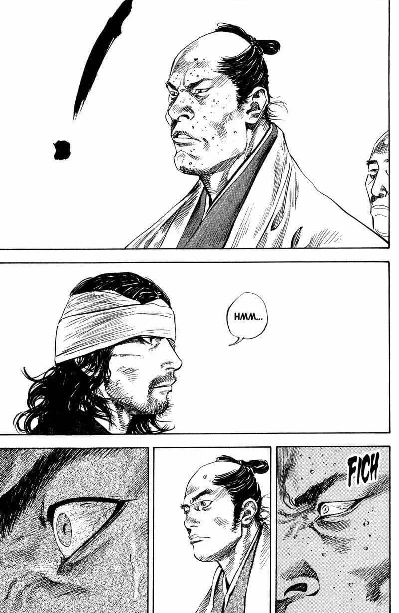 Read Vagabond (Colored) chapter 195 image 13 on Lezhin