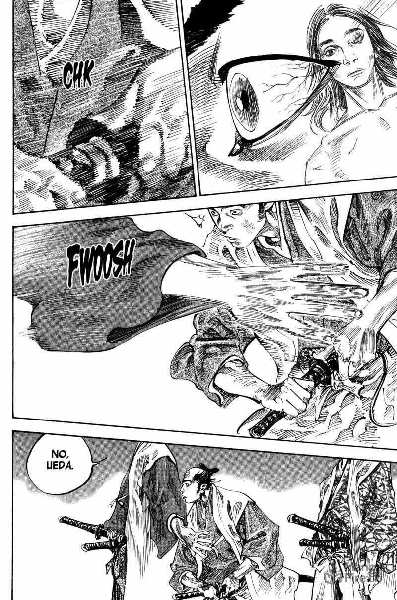 Read Vagabond (Colored) chapter 195 image 14 on Lezhin