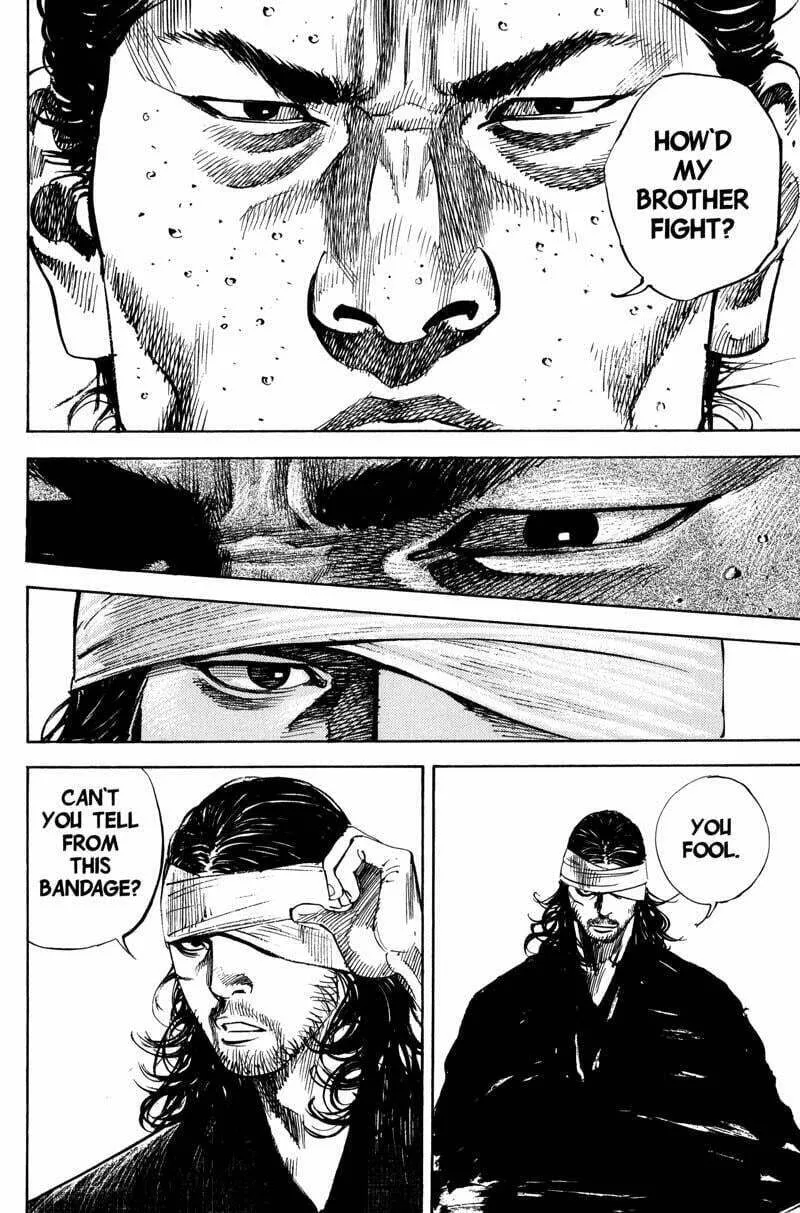 Read Vagabond (Colored) chapter 195 image 16 on Lezhin
