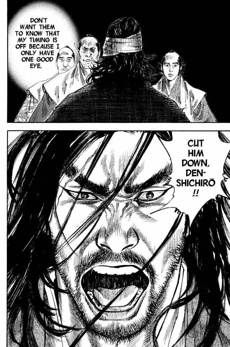 Read Vagabond (Colored) chapter 196 image 4 on Lezhin