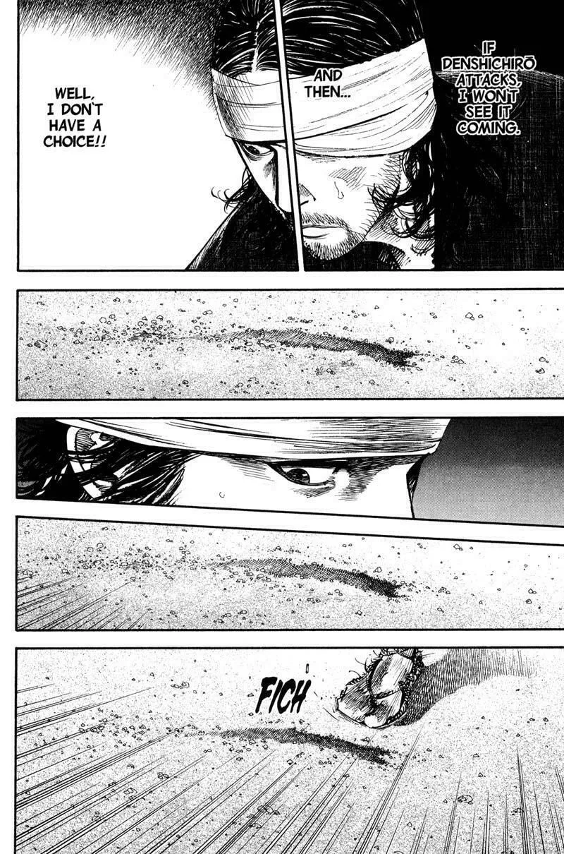 Read Vagabond (Colored) chapter 196 image 6 on Lezhin