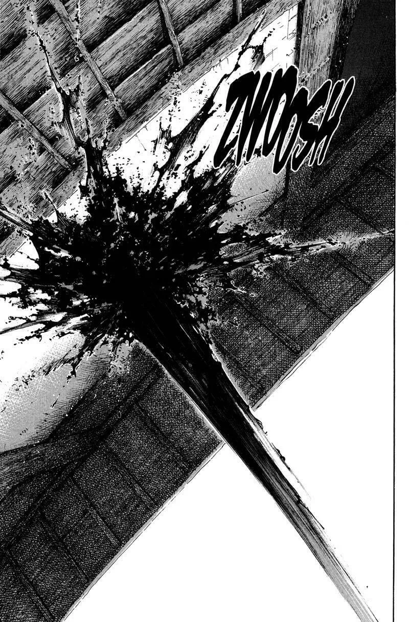Read Vagabond (Colored) chapter 196 image 7 on Lezhin