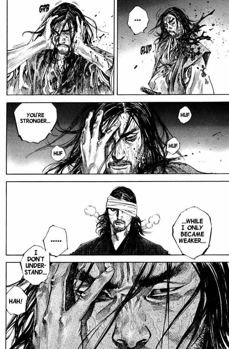 Read Vagabond (Colored) chapter 196 image 9 on Lezhin