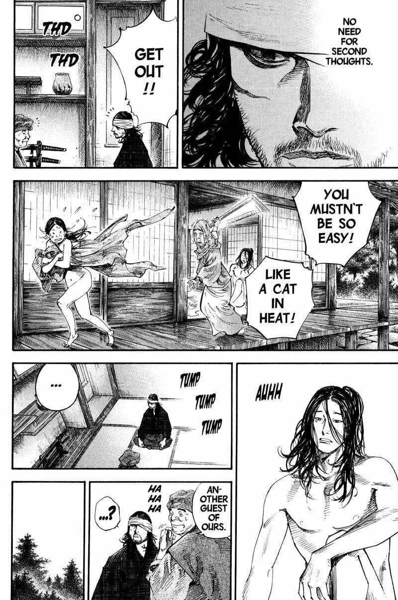 Read Vagabond (Colored) chapter 197 image 10 on Lezhin