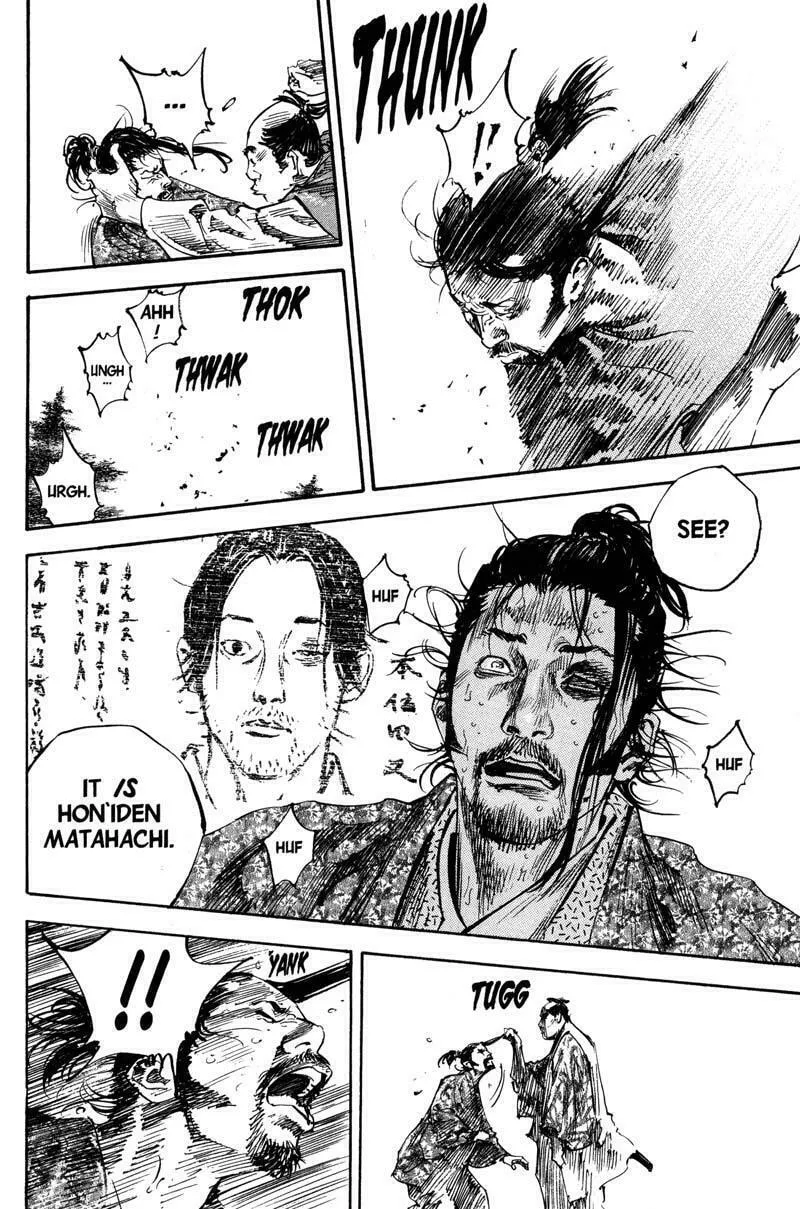 Read Vagabond (Colored) chapter 197 image 16 on Lezhin