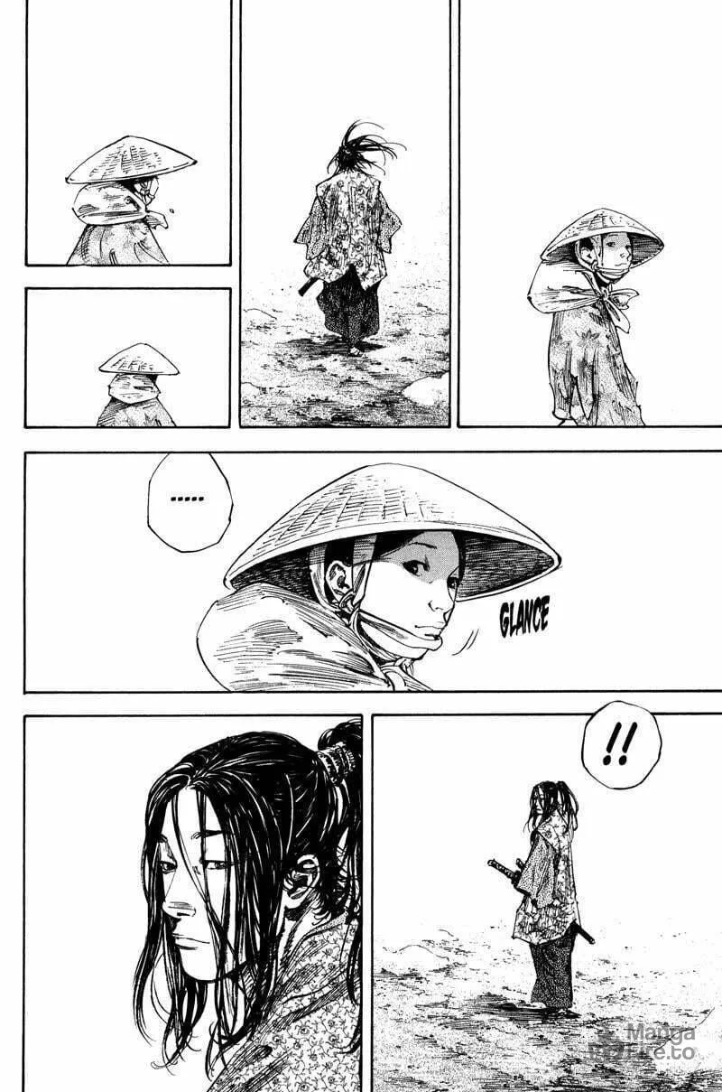 Read Vagabond (Colored) chapter 197 image 2 on Lezhin