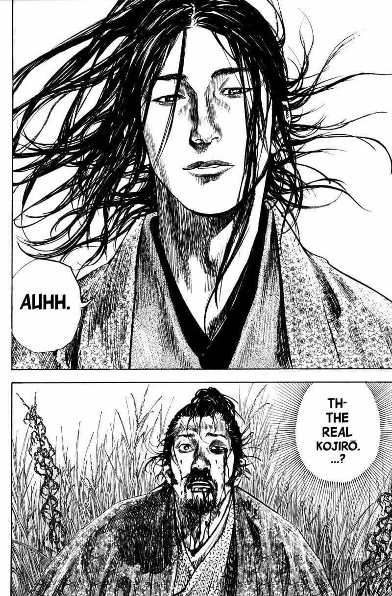 Read Vagabond (Colored) chapter 197 image 20 on Lezhin