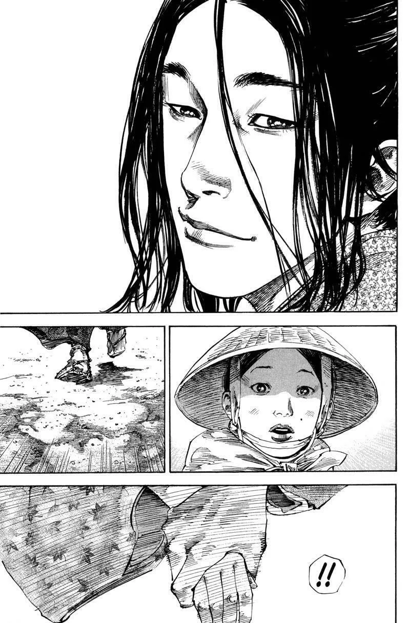 Read Vagabond (Colored) chapter 197 image 3 on Lezhin