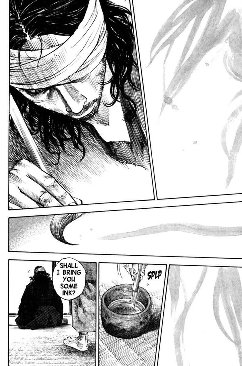 Read Vagabond (Colored) chapter 197 image 6 on Lezhin
