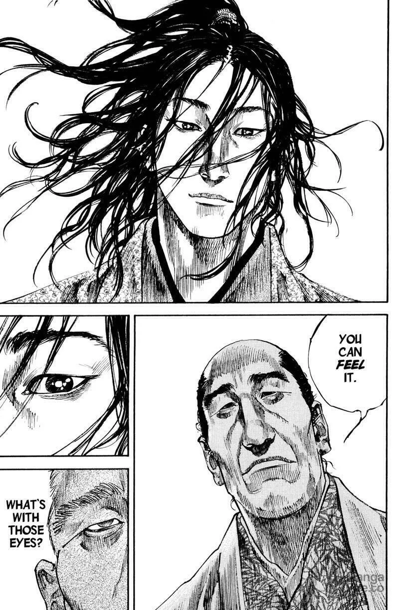 Read Vagabond (Colored) chapter 198 image 11 on Lezhin