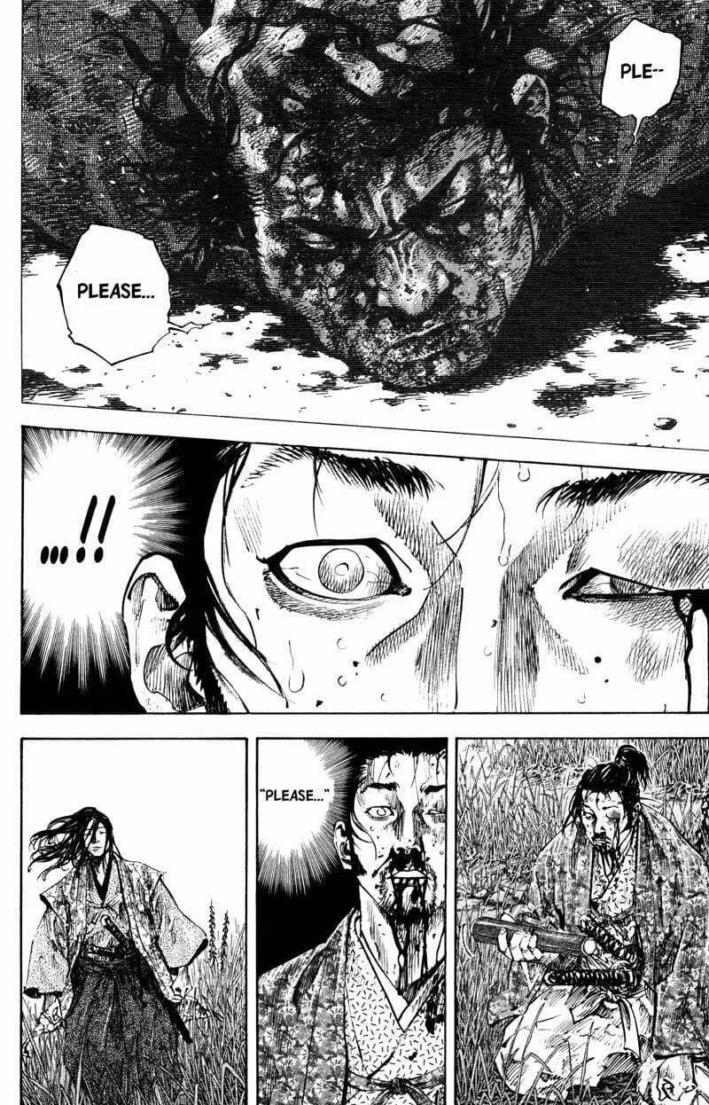 Read Vagabond (Colored) chapter 198 image 13 on Lezhin