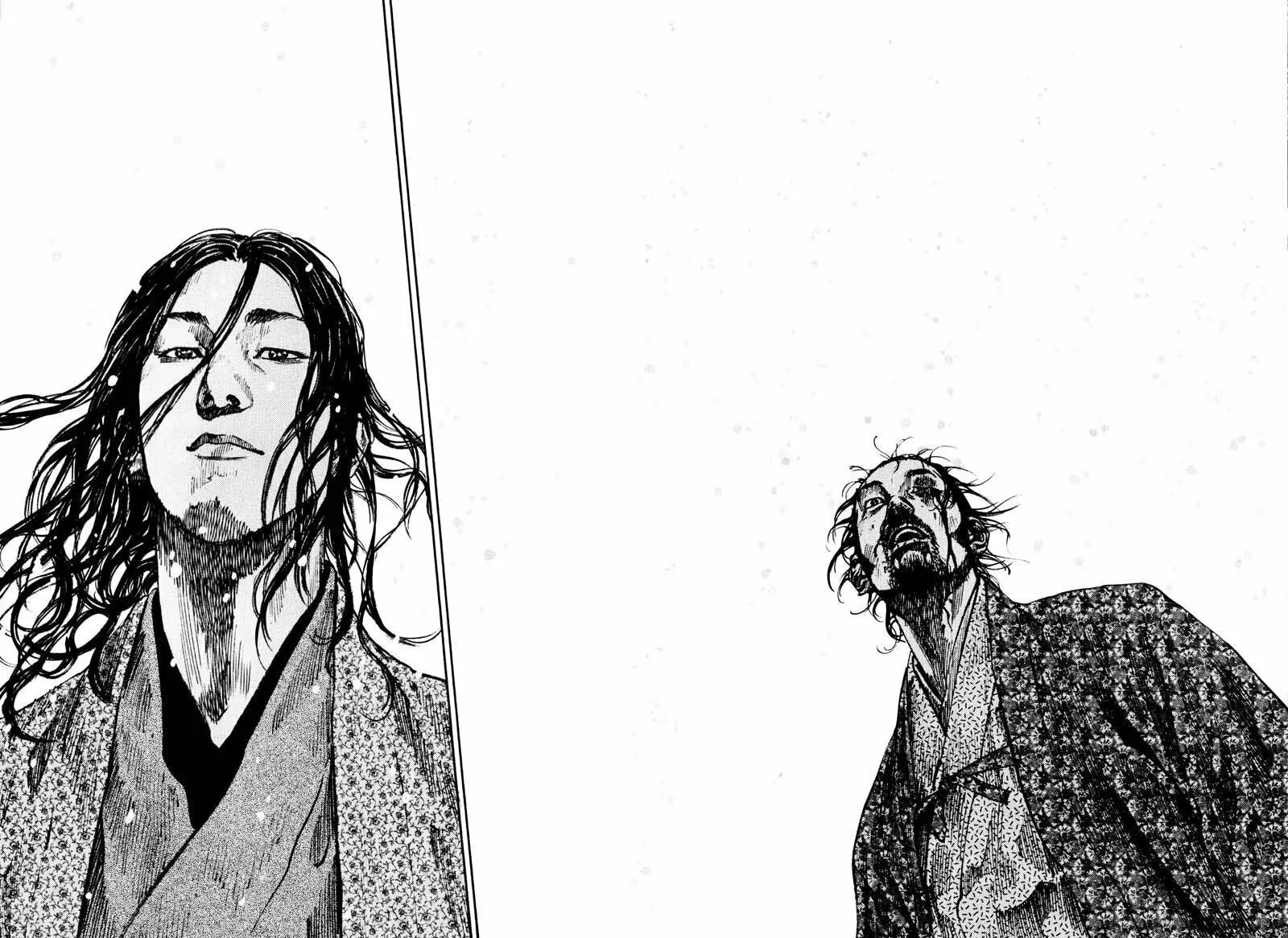 Read Vagabond (Colored) chapter 198 image 15 on Lezhin