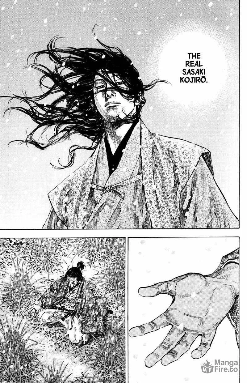 Read Vagabond (Colored) chapter 198 image 17 on Lezhin
