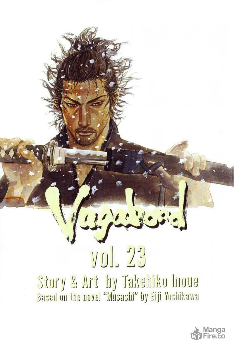 Read Vagabond (Colored) chapter 198 image 2 on Lezhin