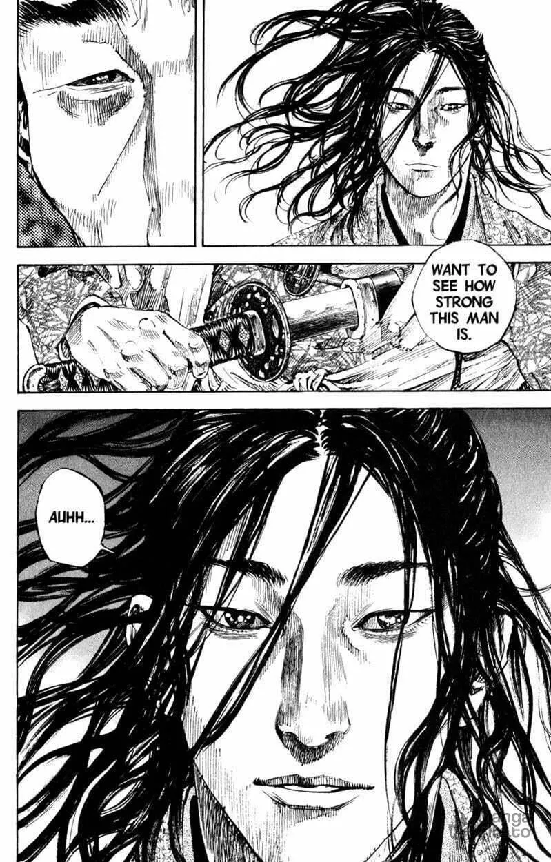 Read Vagabond (Colored) chapter 198 image 20 on Lezhin