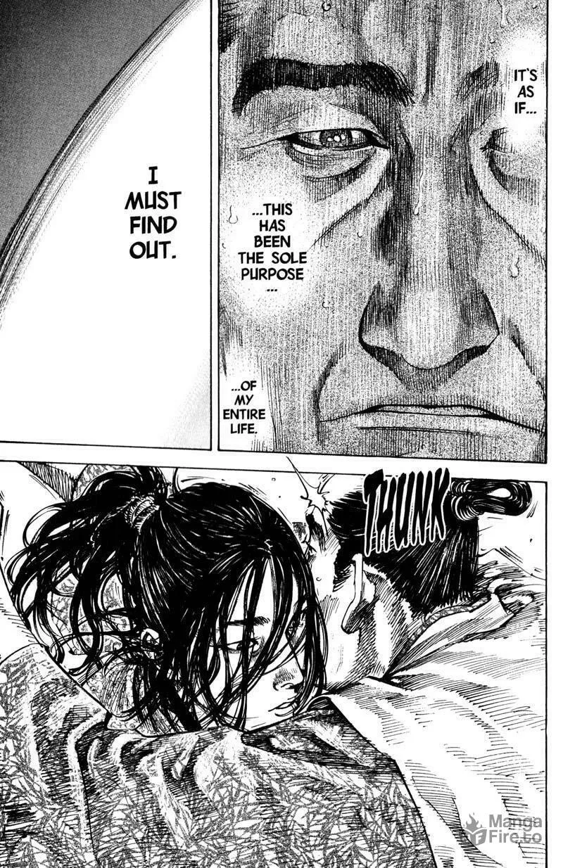 Read Vagabond (Colored) chapter 198 image 23 on Lezhin