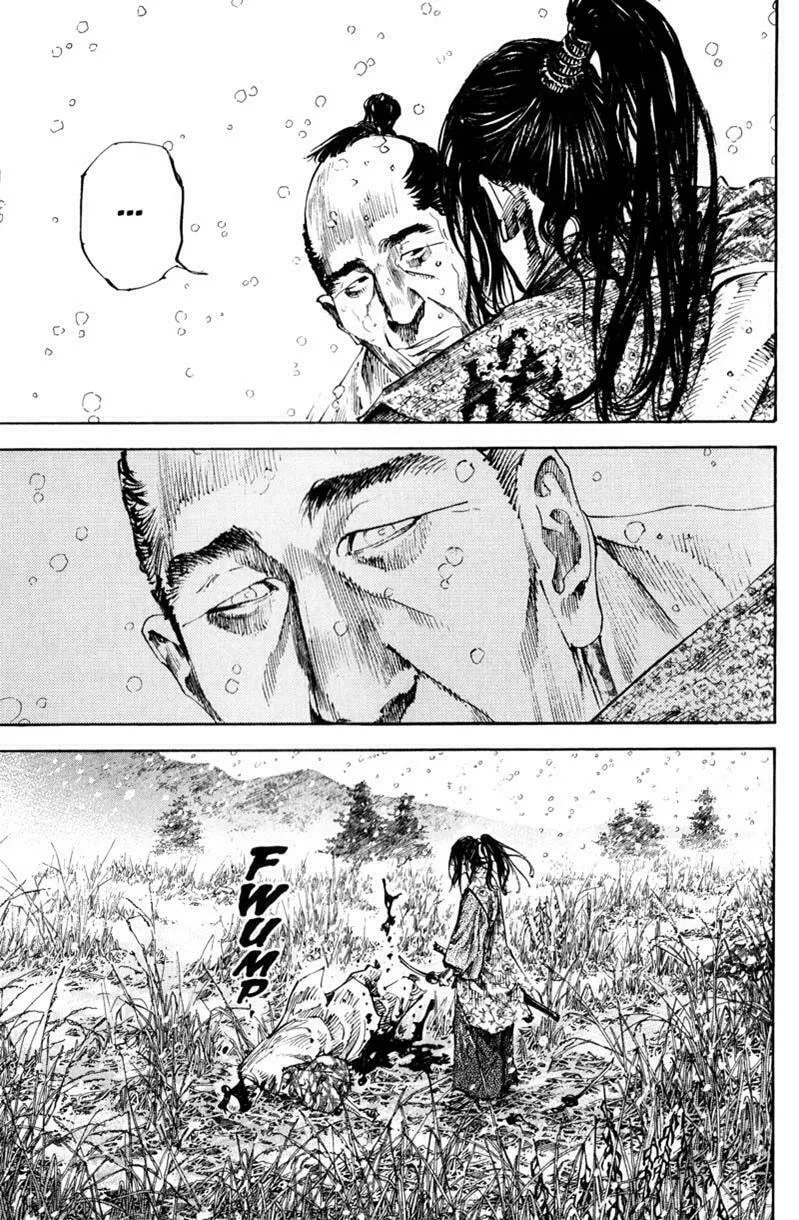 Read Vagabond (Colored) chapter 198 image 25 on Lezhin