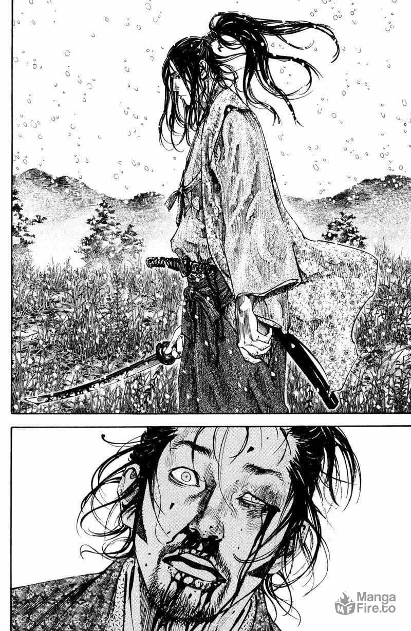 Read Vagabond (Colored) chapter 198 image 26 on Lezhin