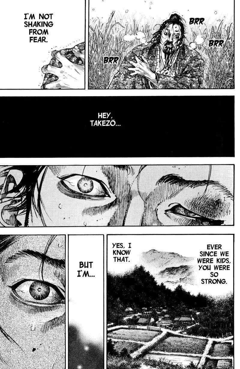 Read Vagabond (Colored) chapter 199 image 10 on Lezhin