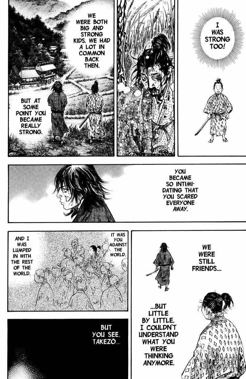 Read Vagabond (Colored) chapter 199 image 11 on Lezhin