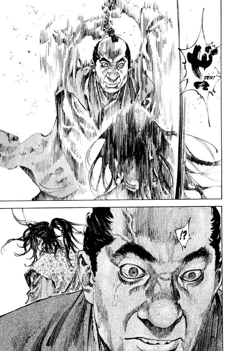 Read Vagabond (Colored) chapter 199 image 18 on Lezhin