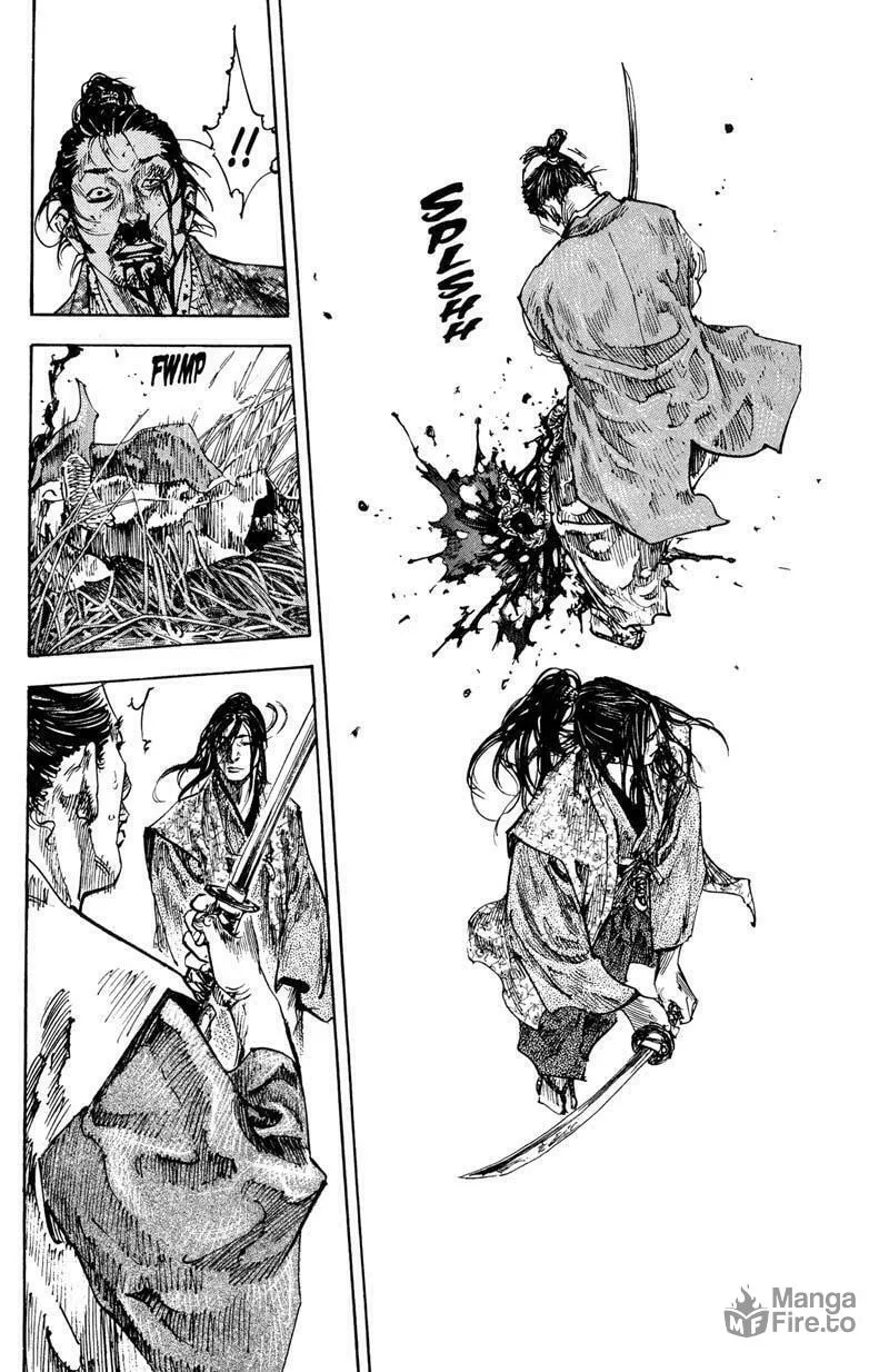 Read Vagabond (Colored) chapter 199 image 19 on Lezhin