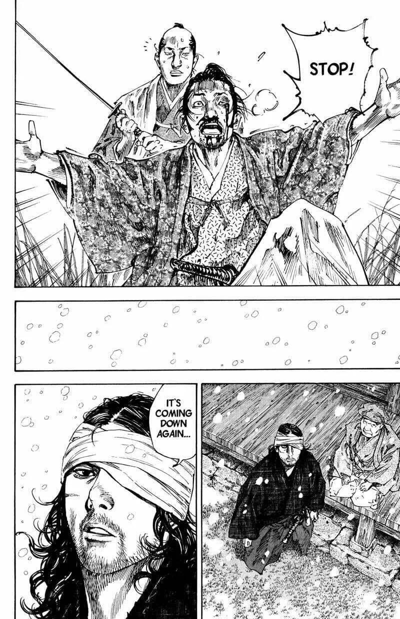 Read Vagabond (Colored) chapter 199 image 21 on Lezhin