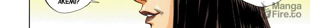 Read Vagabond (Colored) chapter 2 image 11 on Lezhin
