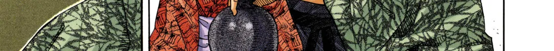 Read Vagabond (Colored) chapter 2 image 13 on Lezhin