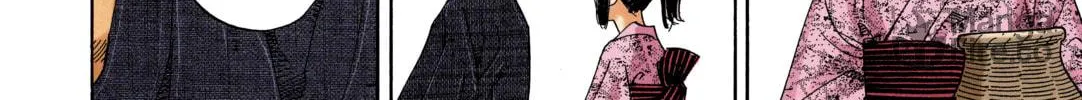 Read Vagabond (Colored) chapter 2 image 23 on Lezhin
