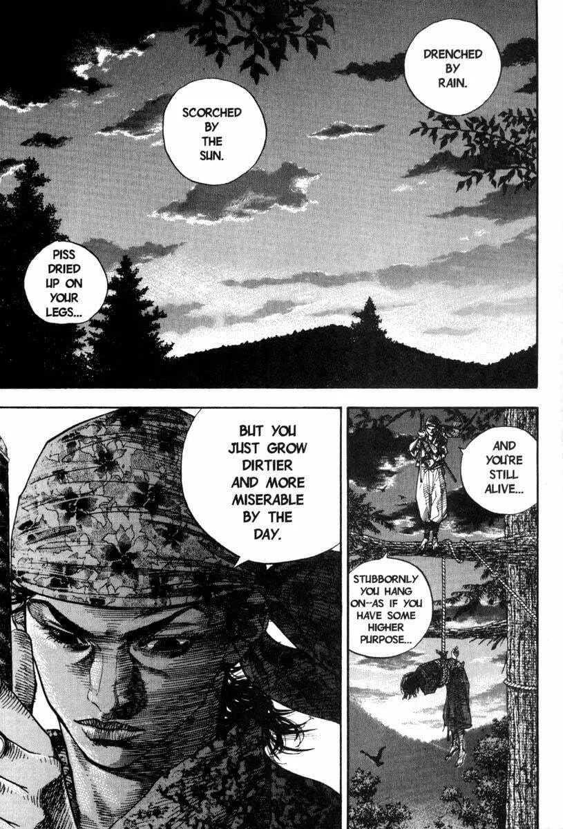 Read Vagabond (Colored) chapter 20 image 1 on Lezhin