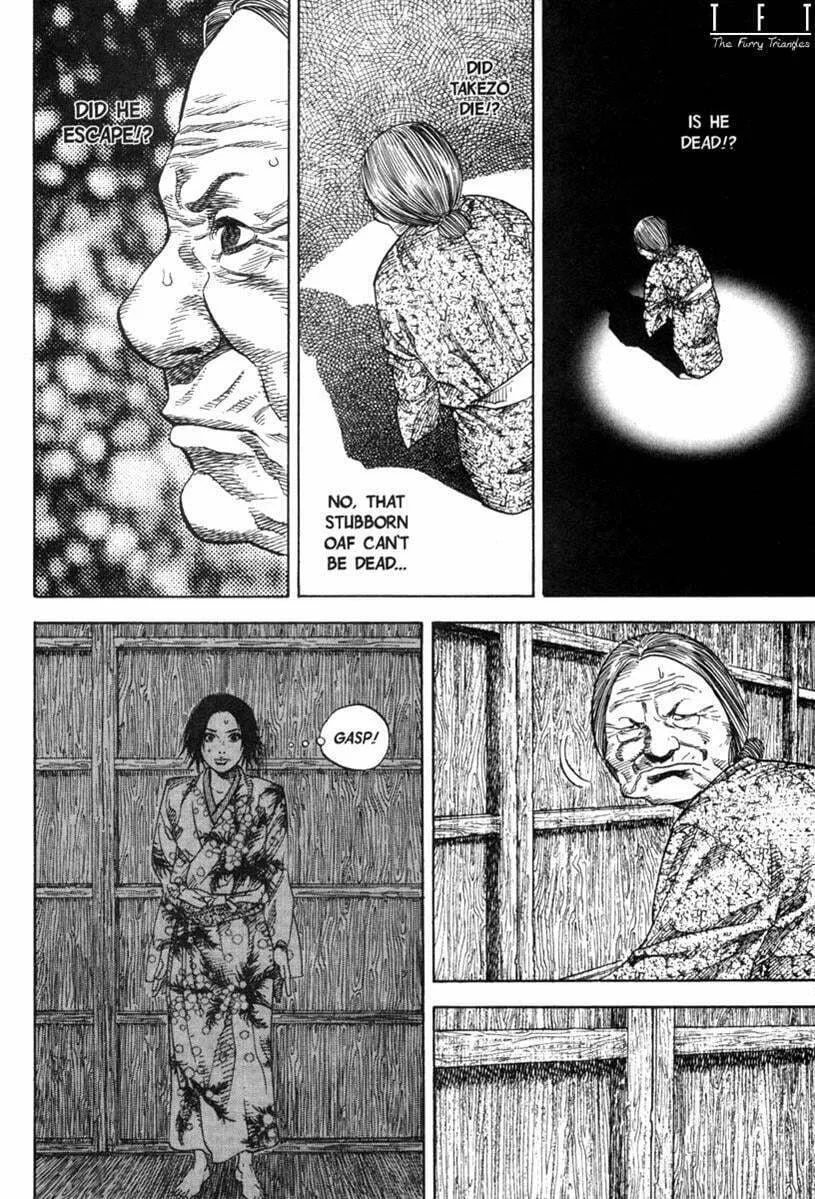 Read Vagabond (Colored) chapter 20 image 10 on Lezhin