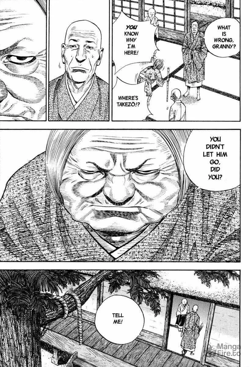 Read Vagabond (Colored) chapter 20 image 11 on Lezhin