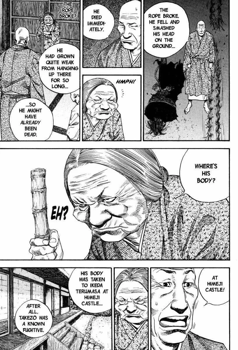 Read Vagabond (Colored) chapter 20 image 13 on Lezhin