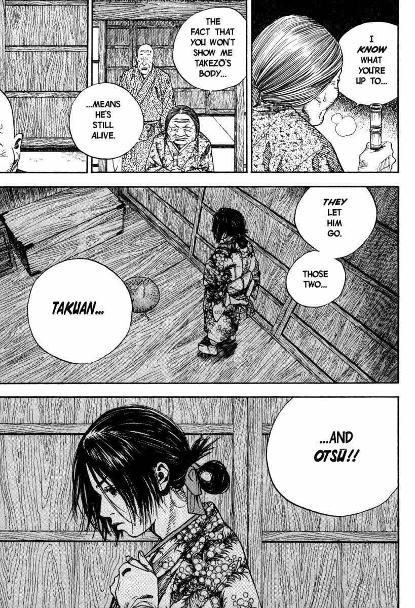 Read Vagabond (Colored) chapter 20 image 15 on Lezhin