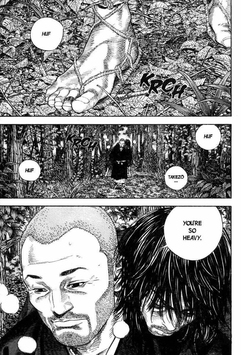 Read Vagabond (Colored) chapter 20 image 17 on Lezhin