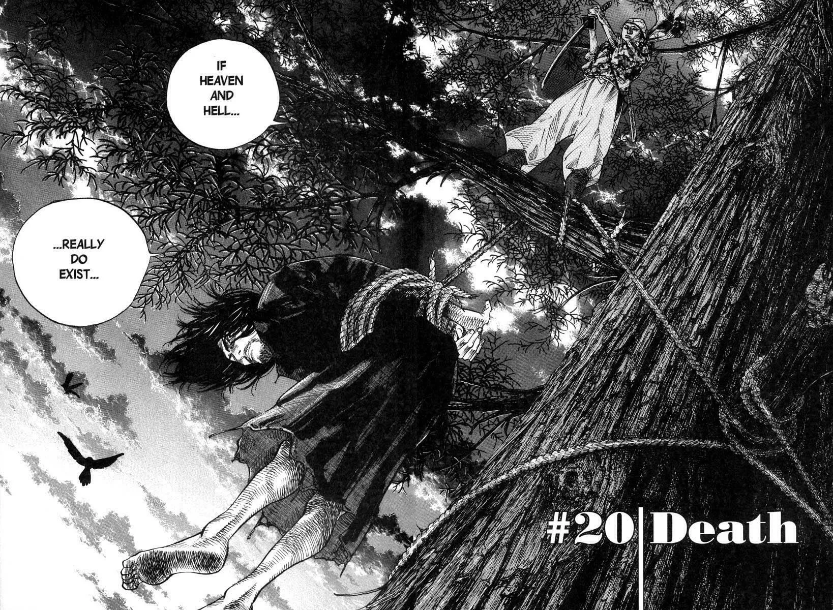 Read Vagabond (Colored) chapter 20 image 2 on Lezhin