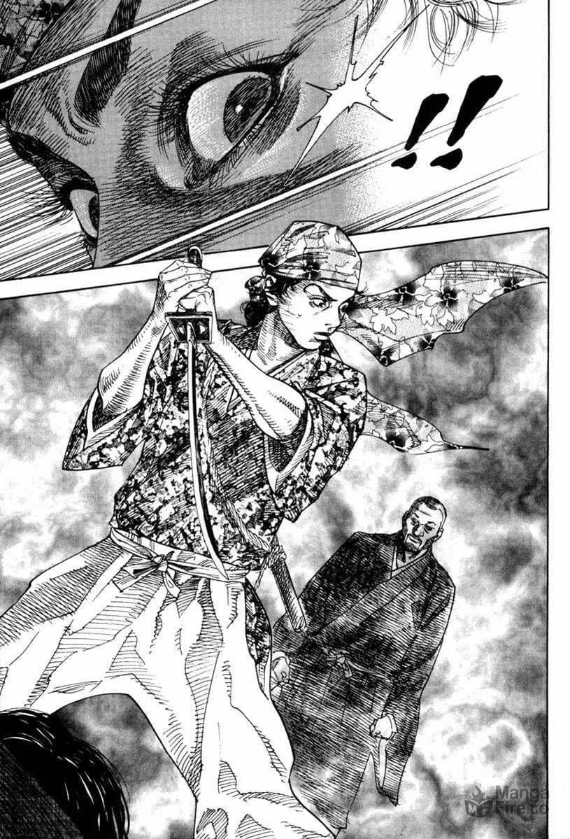 Read Vagabond (Colored) chapter 20 image 5 on Lezhin