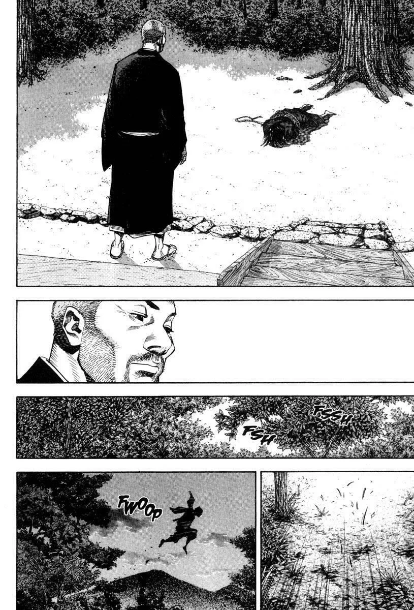 Read Vagabond (Colored) chapter 20 image 6 on Lezhin