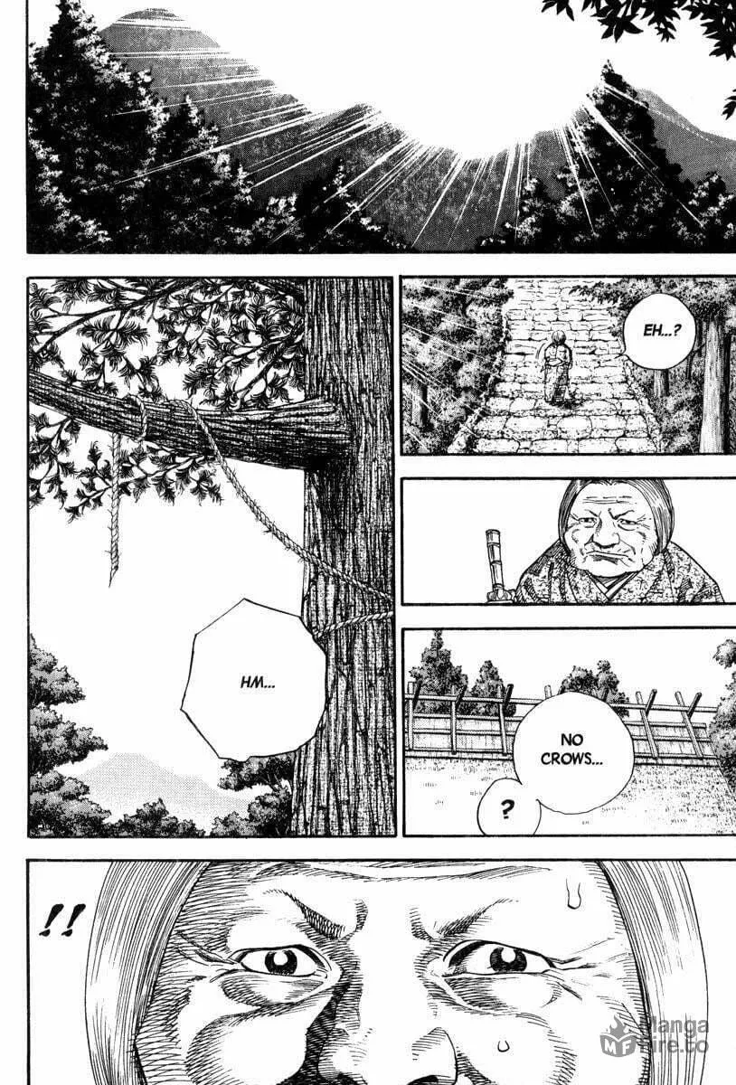 Read Vagabond (Colored) chapter 20 image 8 on Lezhin
