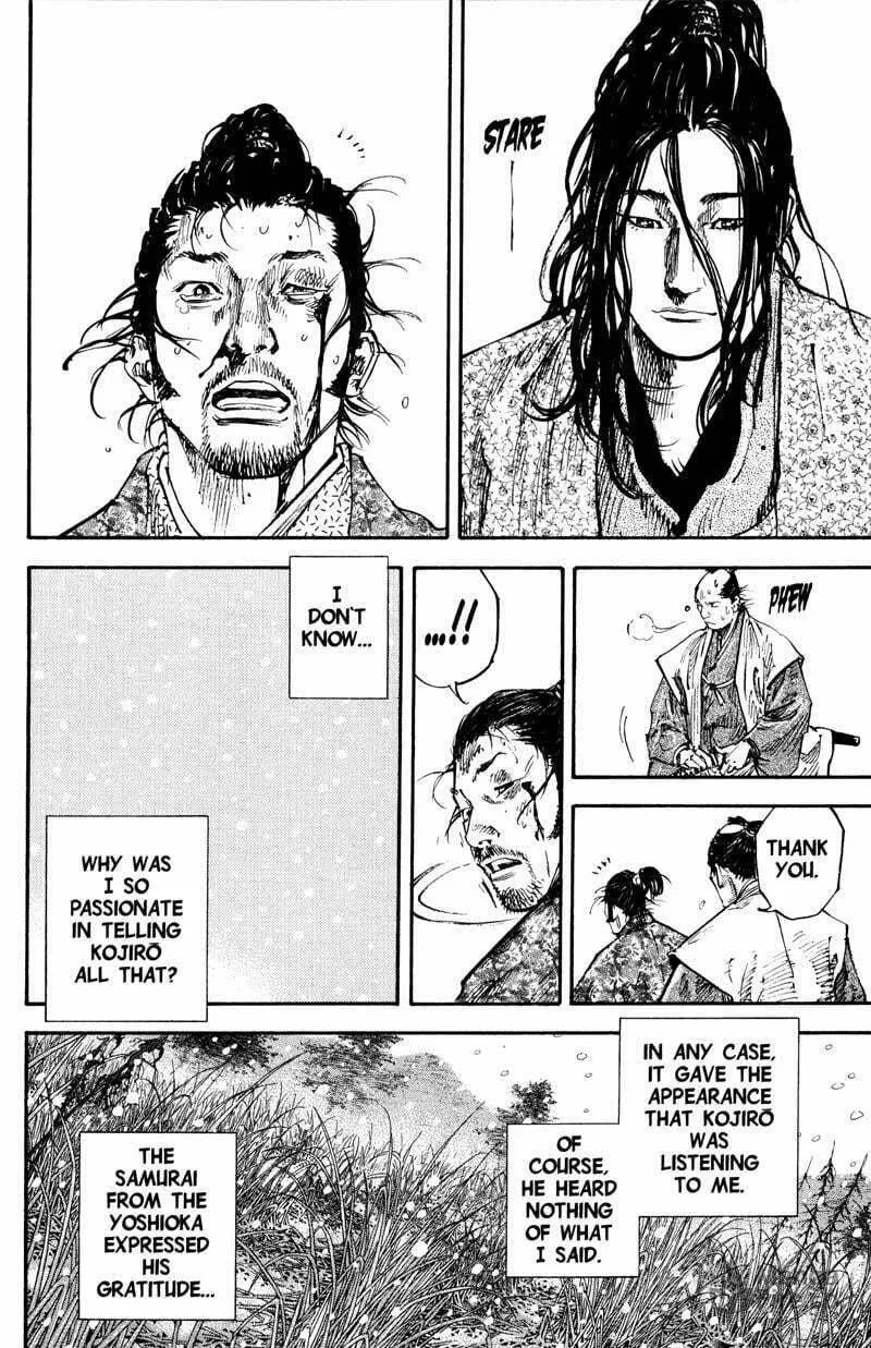 Read Vagabond (Colored) chapter 200 image 11 on Lezhin
