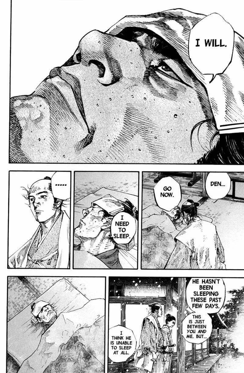 Read Vagabond (Colored) chapter 200 image 3 on Lezhin