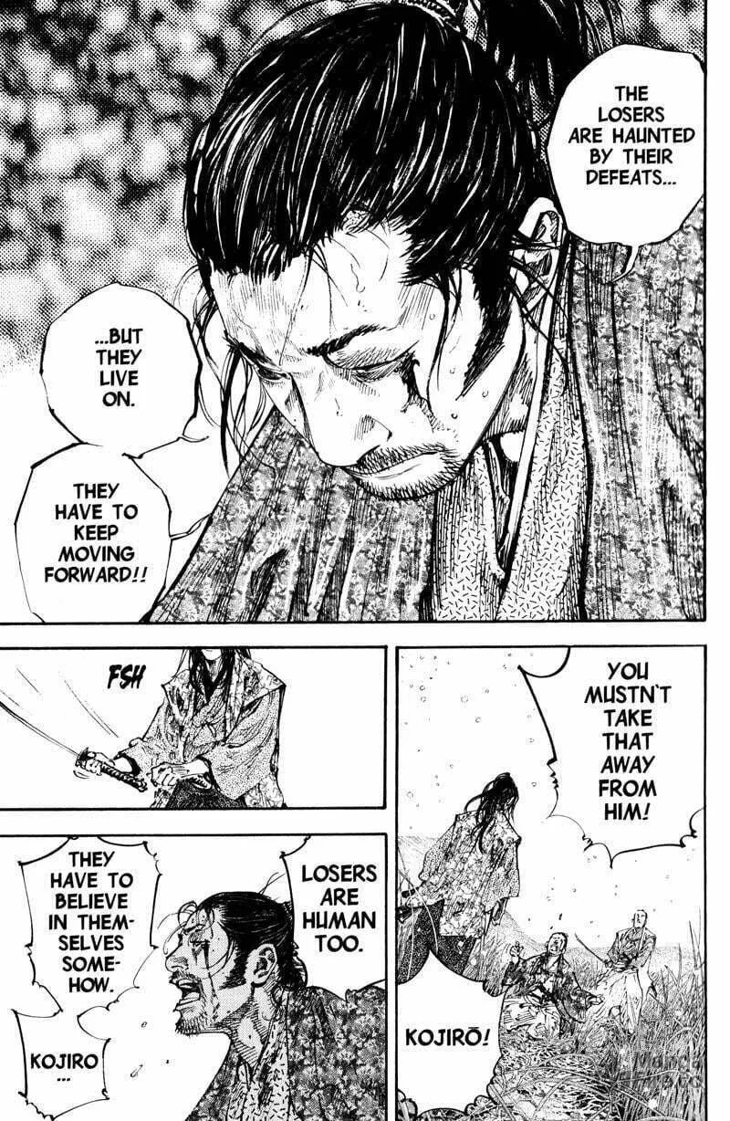 Read Vagabond (Colored) chapter 200 image 8 on Lezhin