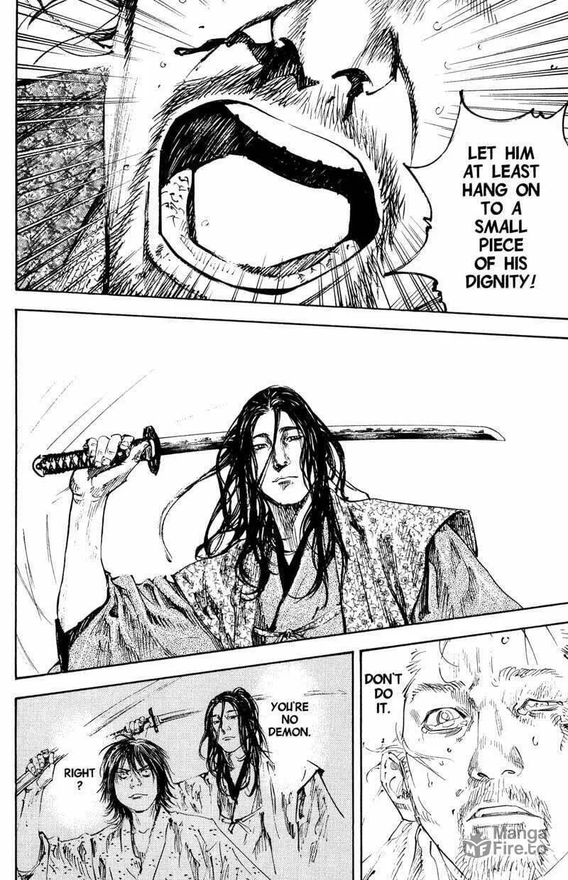 Read Vagabond (Colored) chapter 200 image 9 on Lezhin