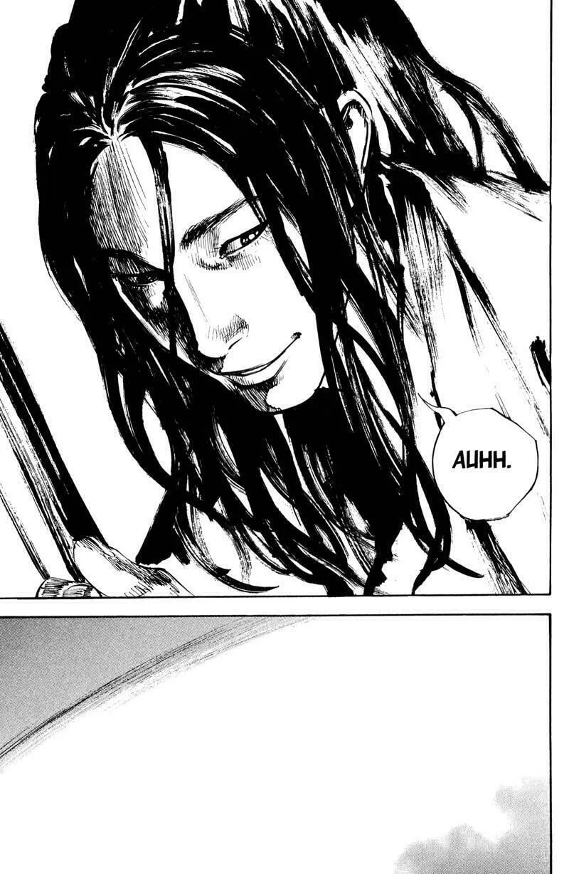 Read Vagabond (Colored) chapter 201 image 16 on Lezhin