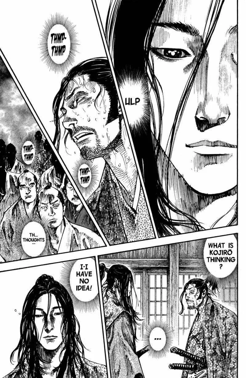 Read Vagabond (Colored) chapter 202 image 10 on Lezhin
